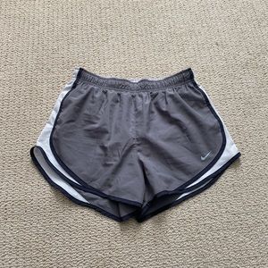 Nike running Dri Fit shorts M